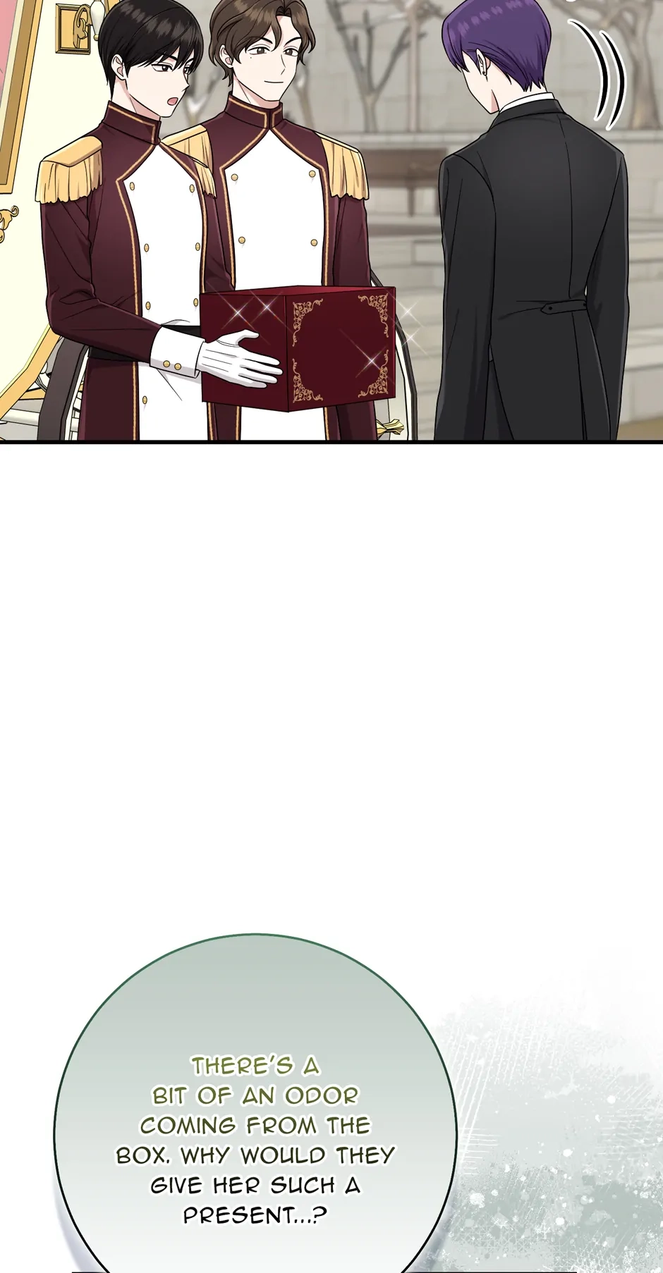The Unintentionally Ideal Adopted Daughter Chapter 98 page 51 - 