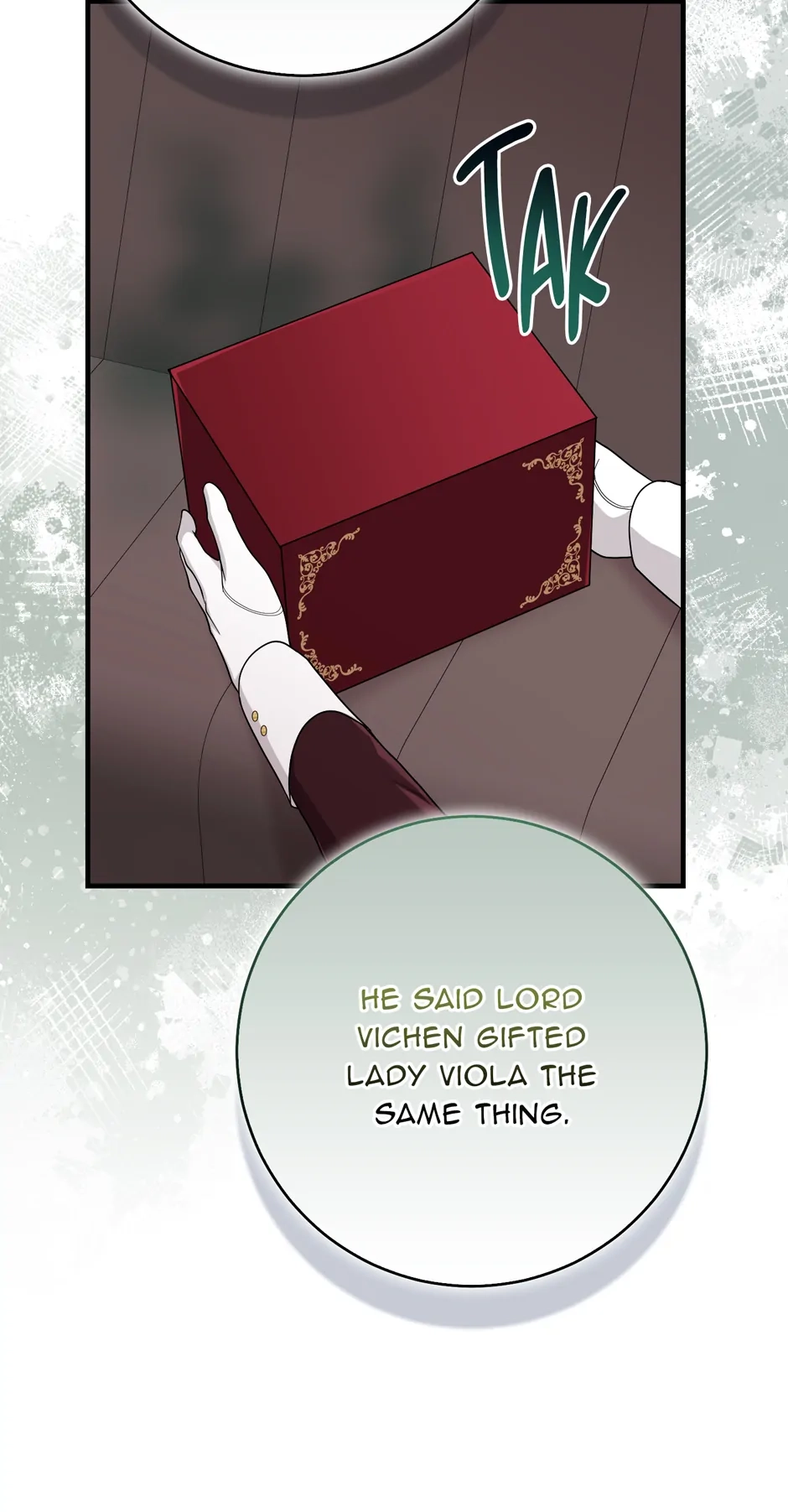 The Unintentionally Ideal Adopted Daughter Chapter 98 page 52 - 