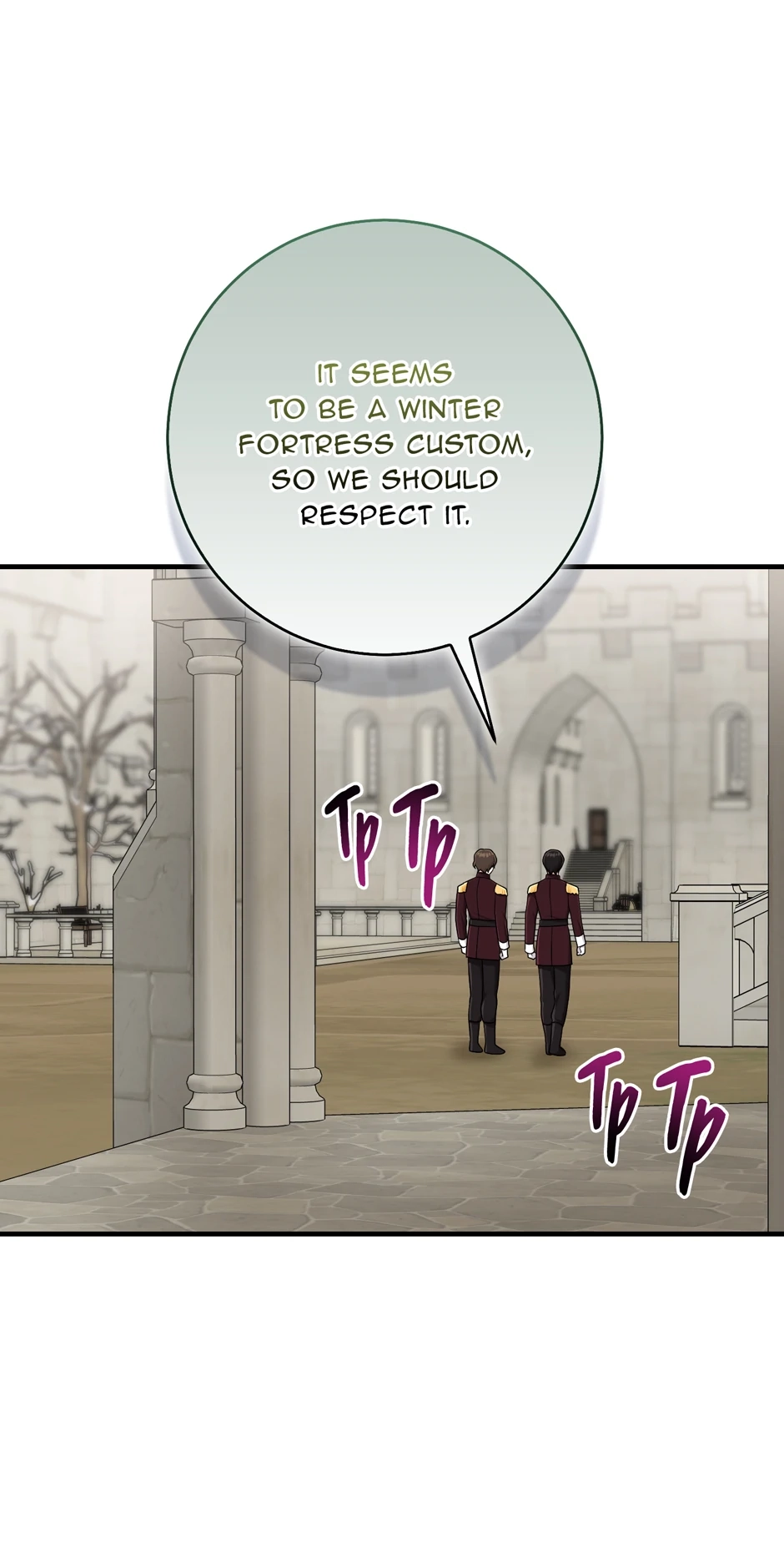 The Unintentionally Ideal Adopted Daughter Chapter 98 page 53 - 