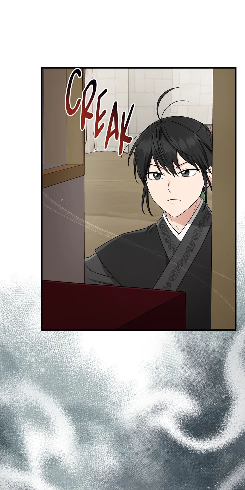 The Unintentionally Ideal Adopted Daughter Chapter 98 page 57 - 