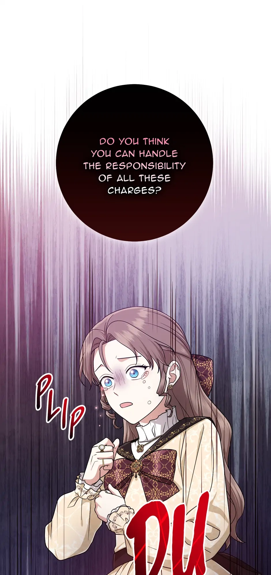 The Unintentionally Ideal Adopted Daughter Chapter 98 page 7 - 