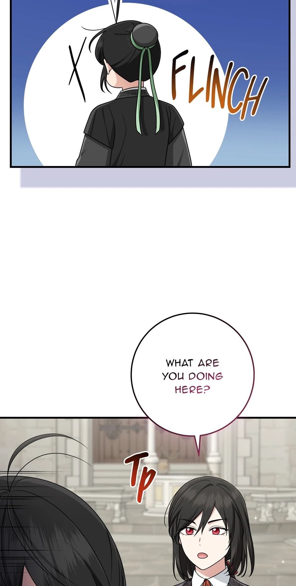 The Unintentionally Ideal Adopted Daughter Chapter 98 page 62 - 