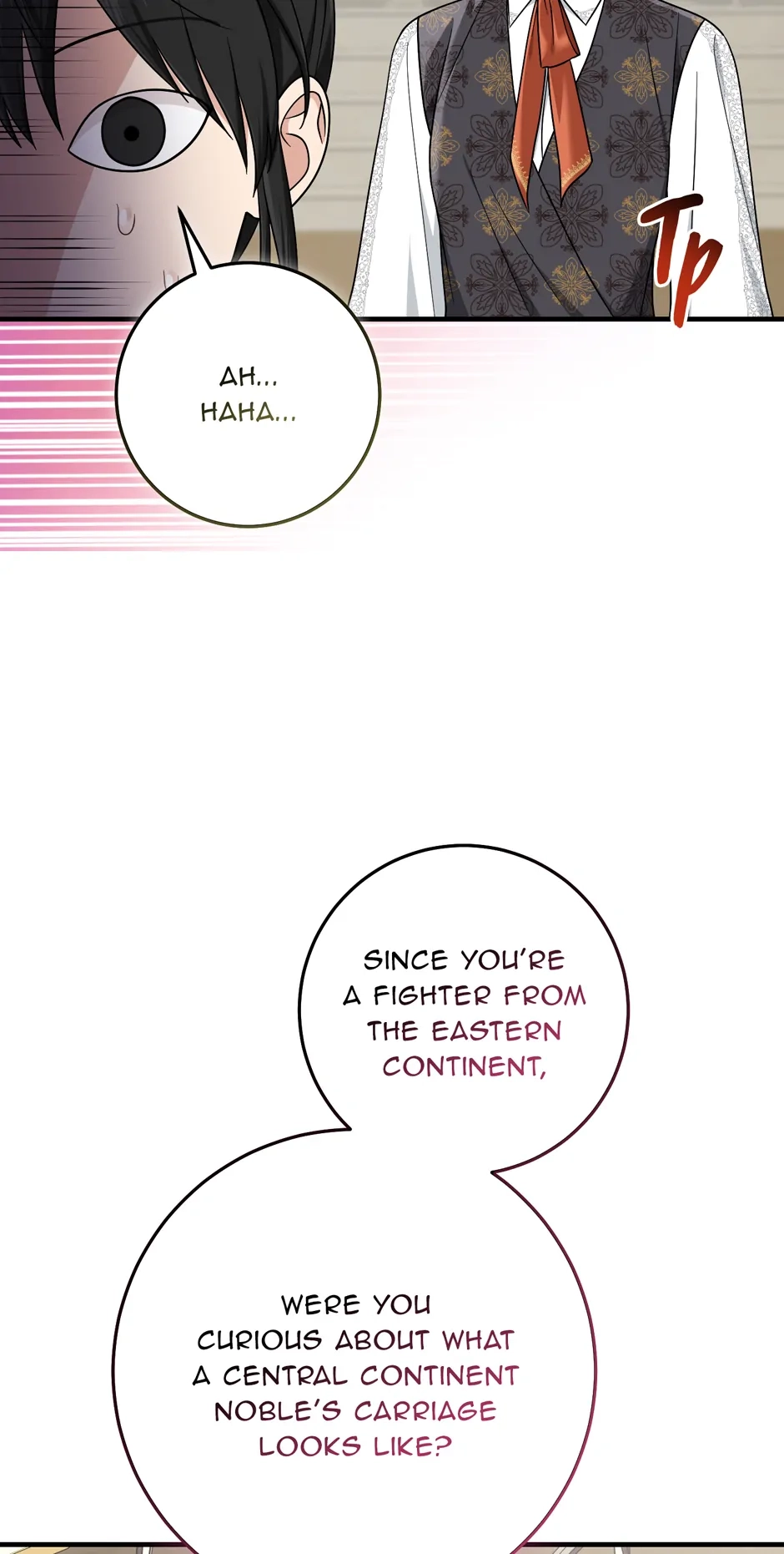 The Unintentionally Ideal Adopted Daughter Chapter 98 page 63 - 