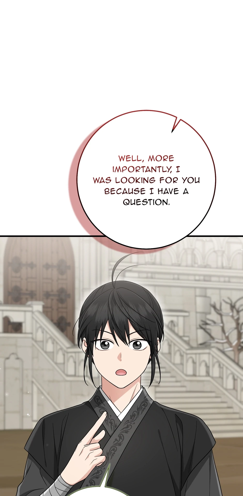 The Unintentionally Ideal Adopted Daughter Chapter 98 page 65 - 