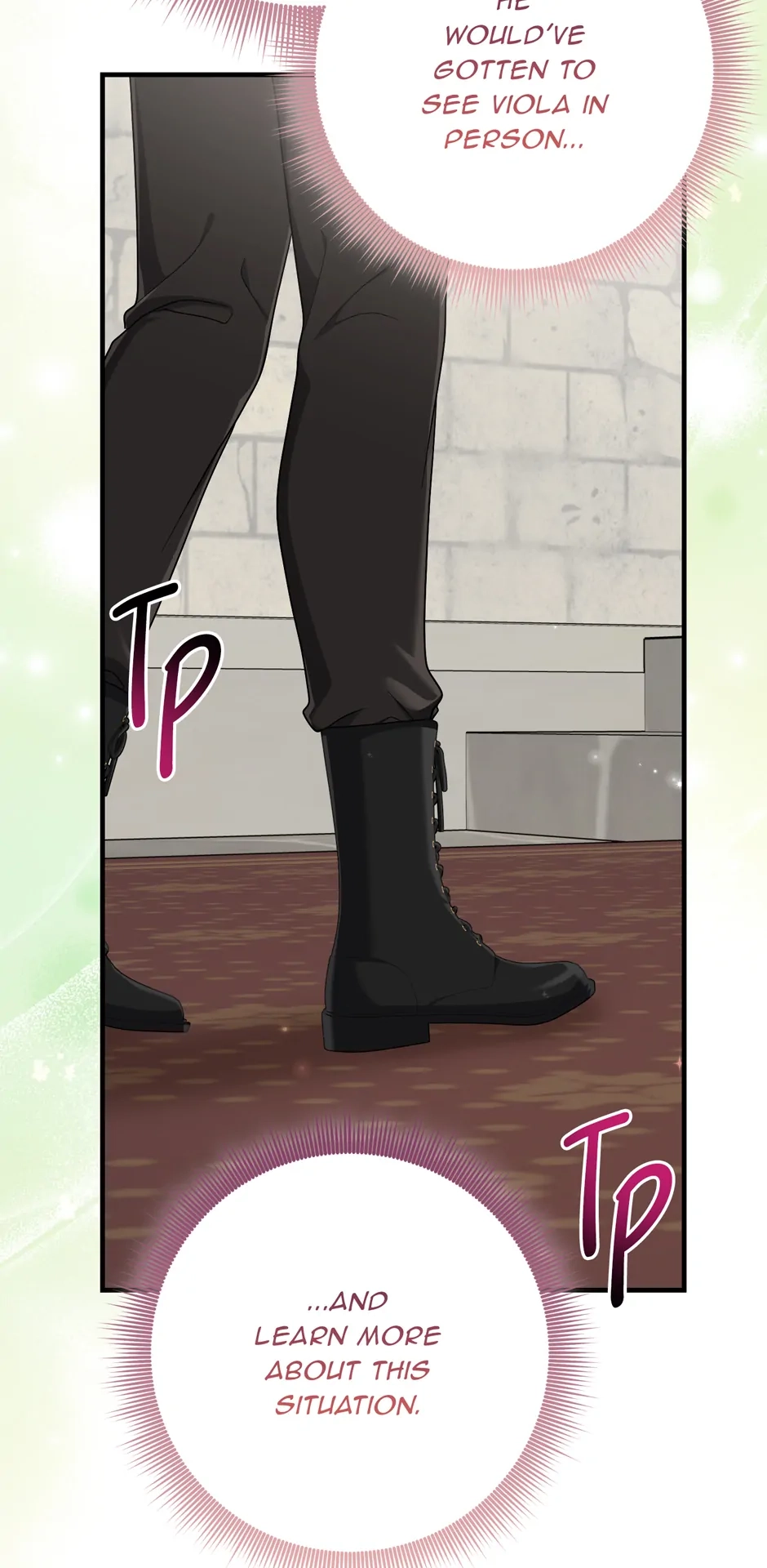The Unintentionally Ideal Adopted Daughter Chapter 98 page 69 - 