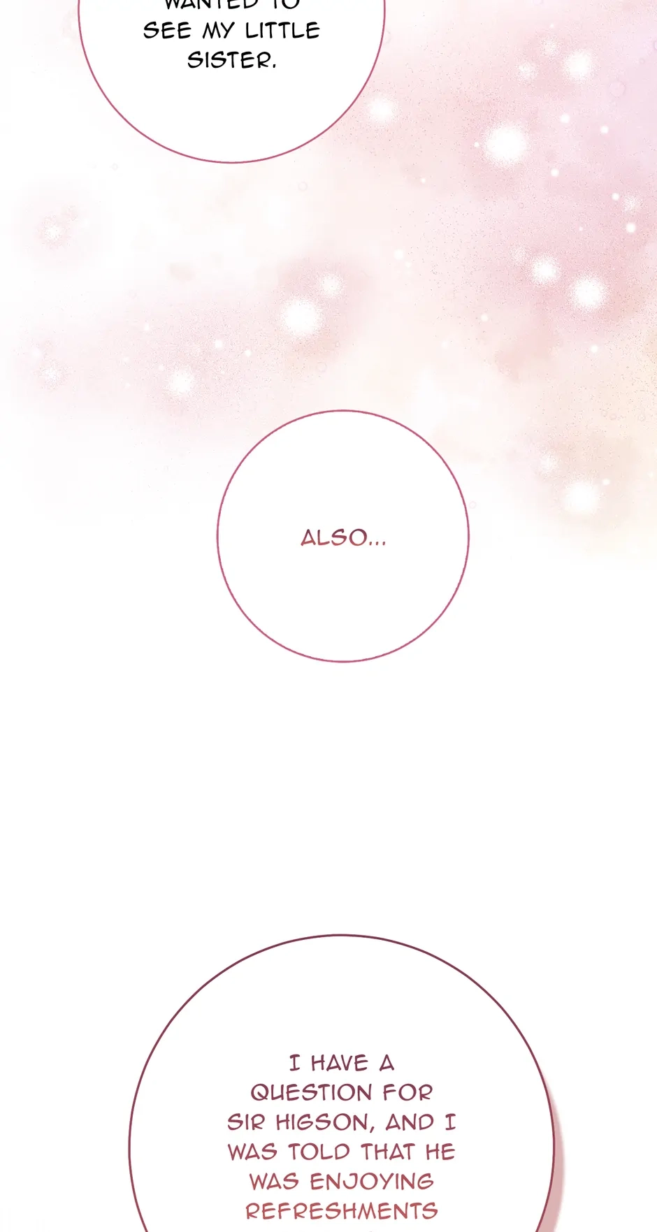 The Unintentionally Ideal Adopted Daughter Chapter 98 page 74 - 