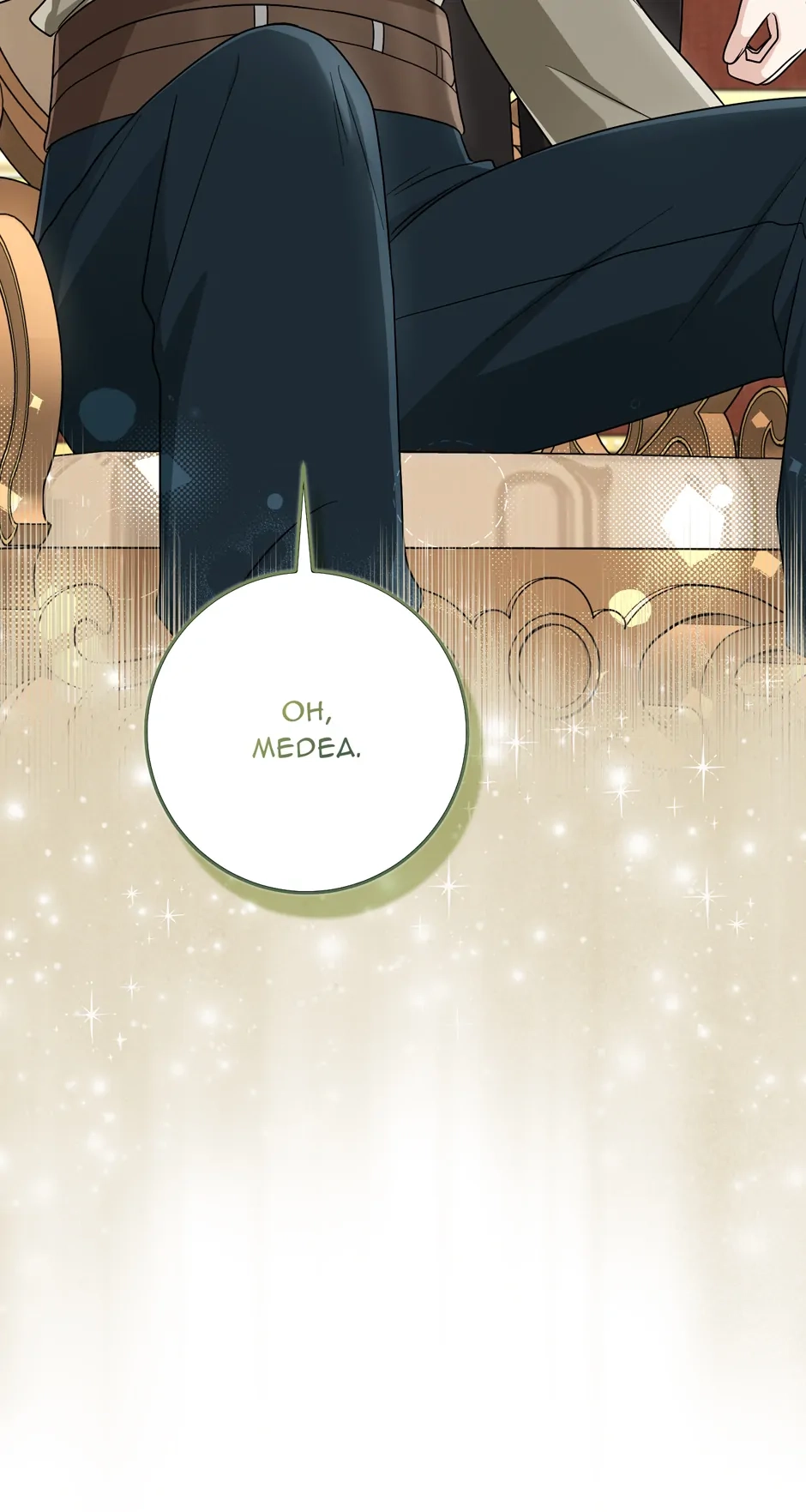 The Unintentionally Ideal Adopted Daughter Chapter 98 page 76 - 