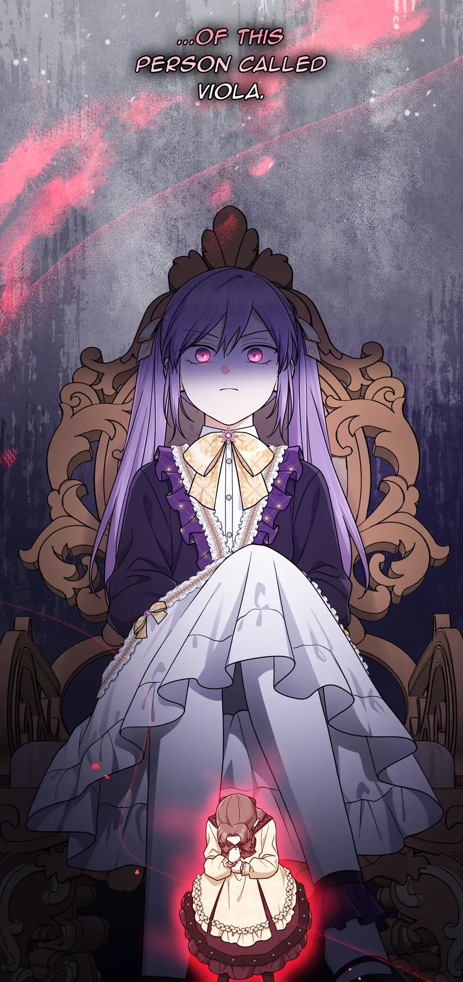 The Unintentionally Ideal Adopted Daughter Chapter 98 page 9 - 