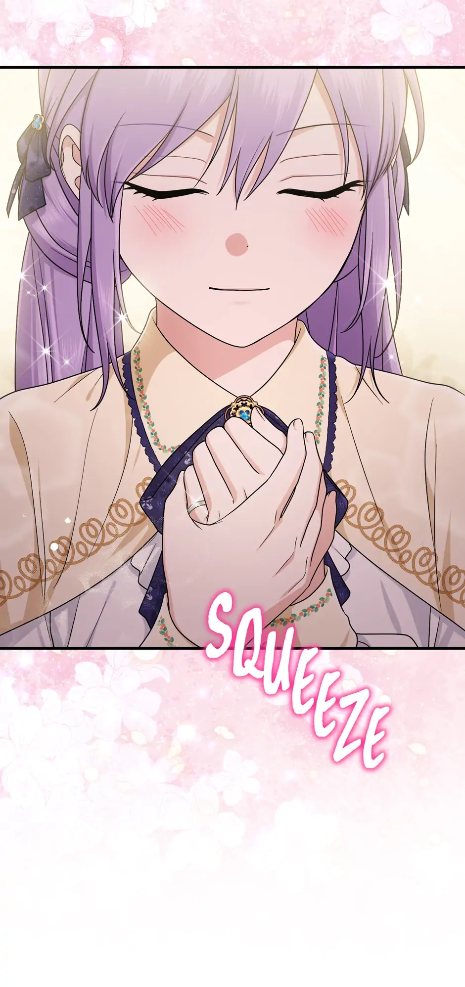 The Unintentionally Ideal Adopted Daughter Chapter 99 page 16 - 