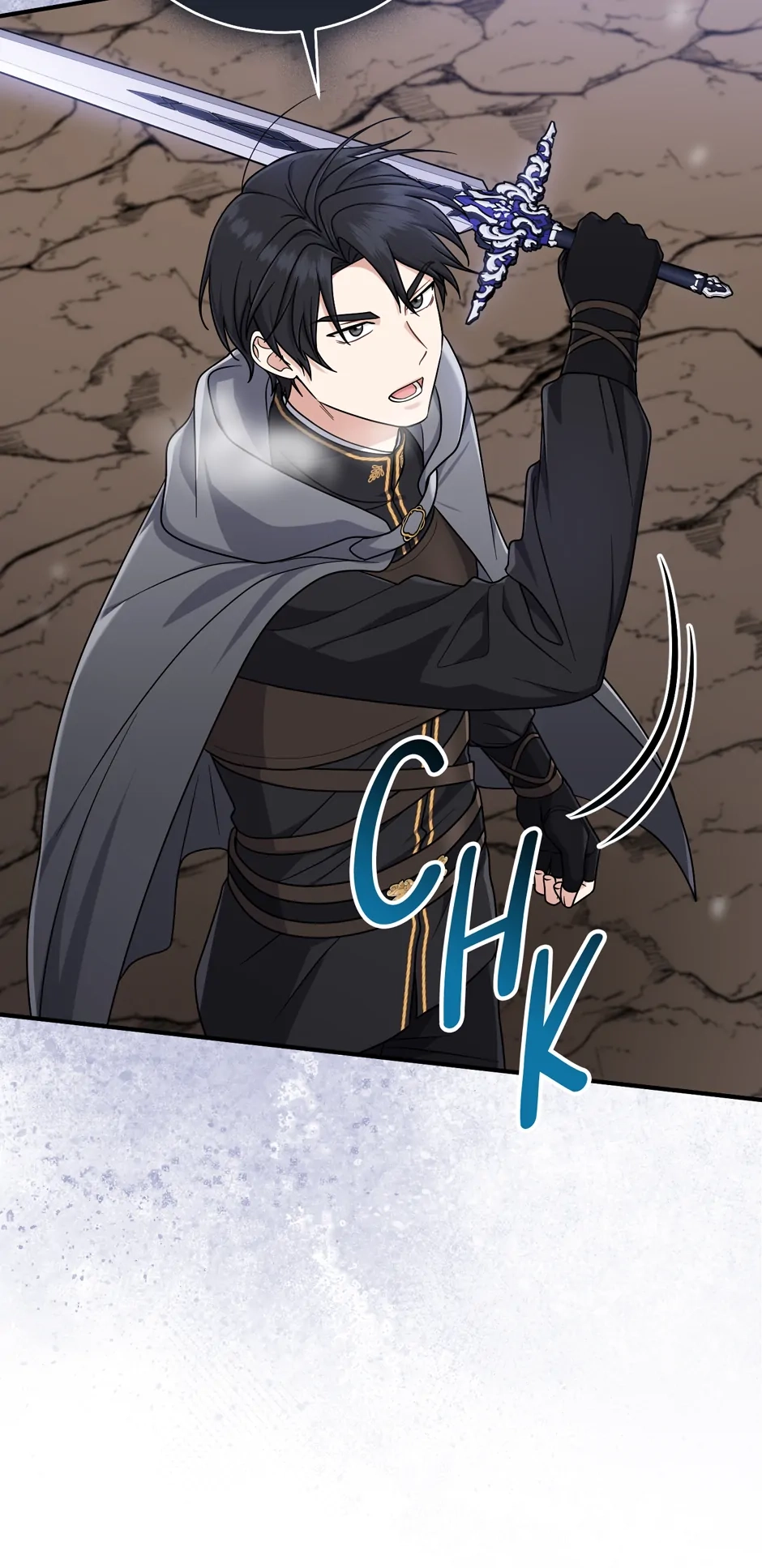The Unintentionally Ideal Adopted Daughter Chapter 99 page 21 - 
