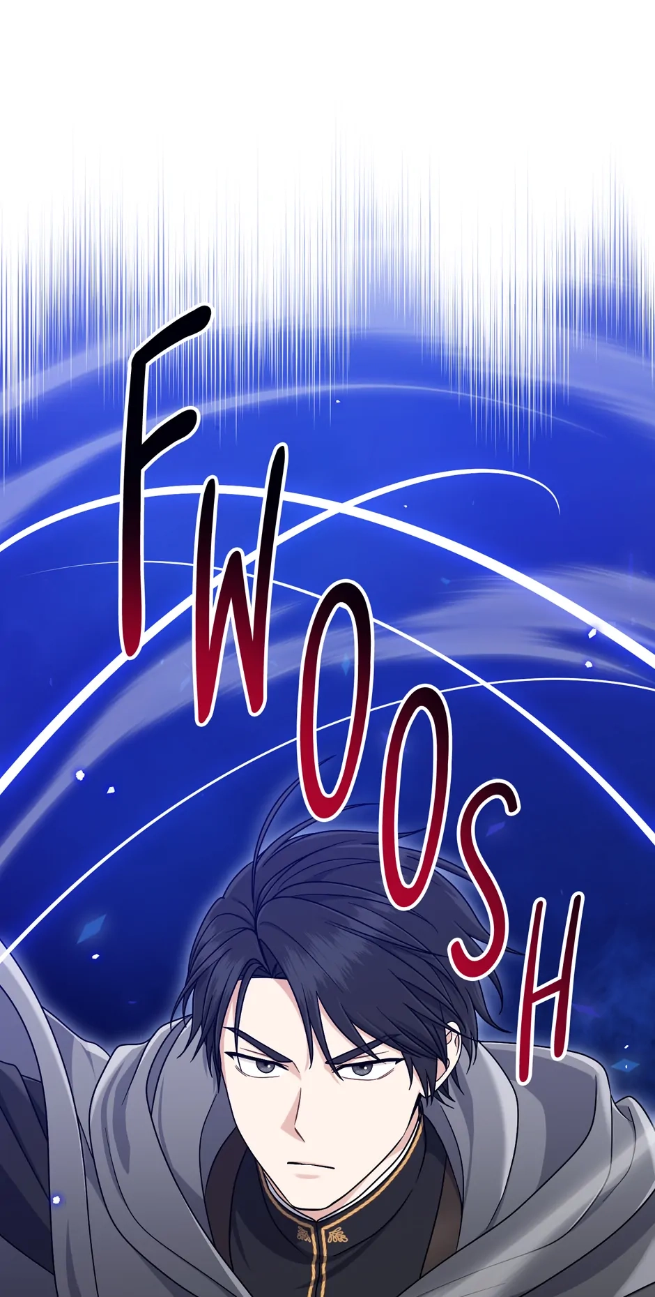 The Unintentionally Ideal Adopted Daughter Chapter 99 page 22 - 