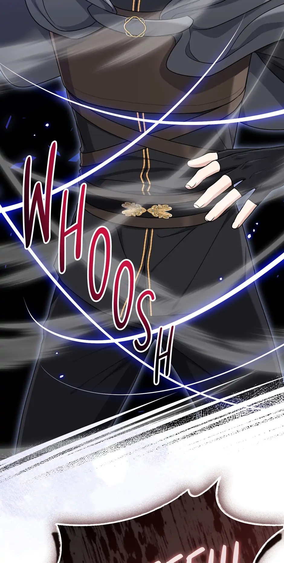 The Unintentionally Ideal Adopted Daughter Chapter 99 page 23 - 