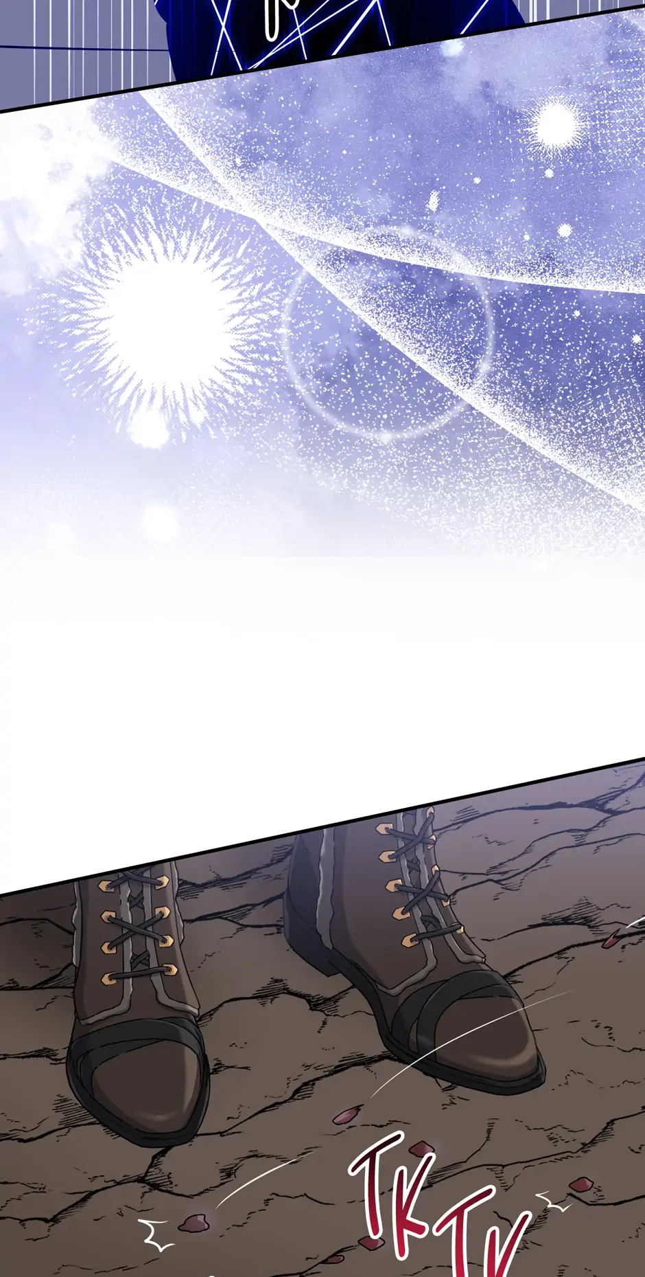 The Unintentionally Ideal Adopted Daughter Chapter 99 page 25 - 