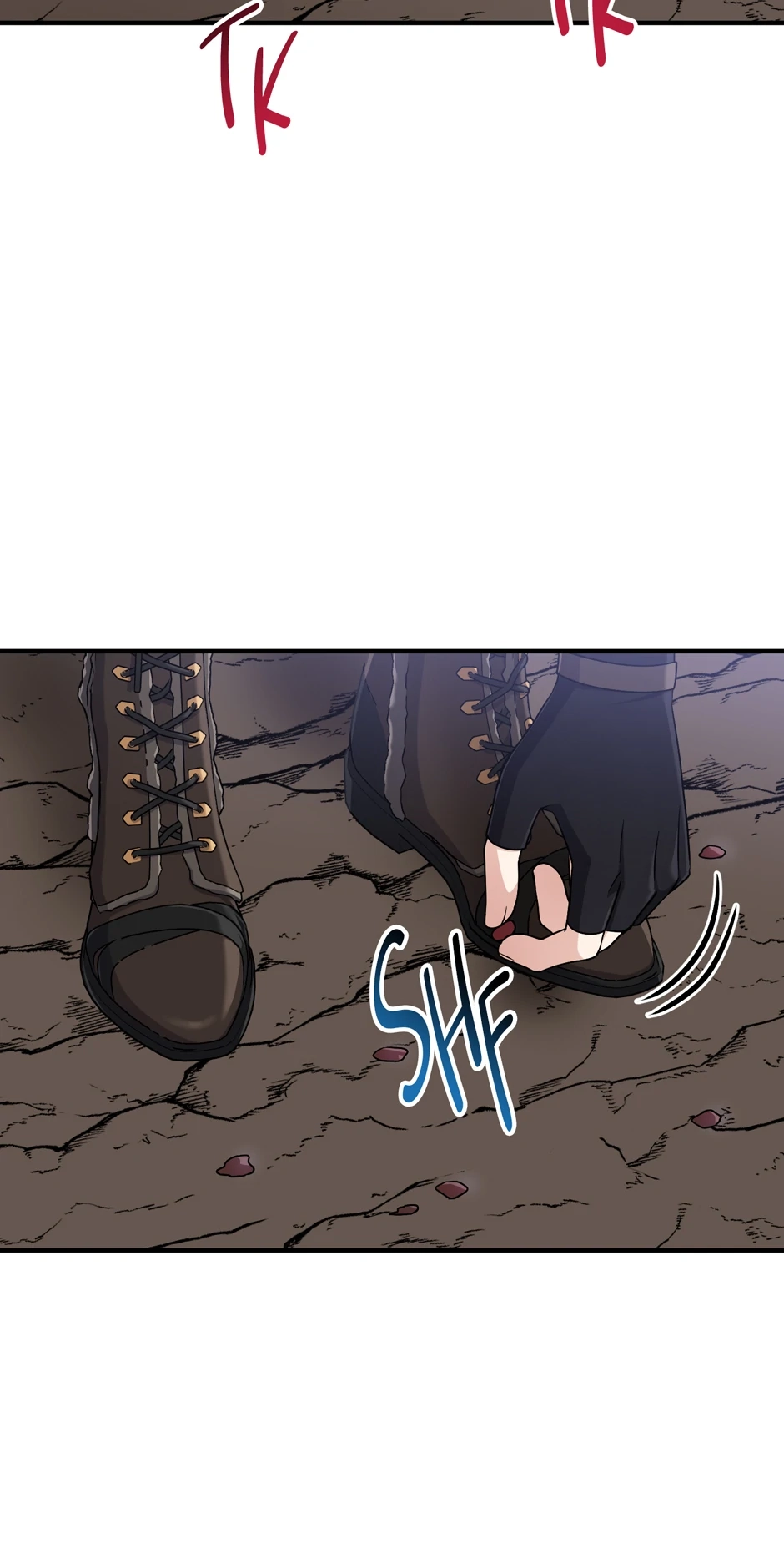 The Unintentionally Ideal Adopted Daughter Chapter 99 page 26 - 