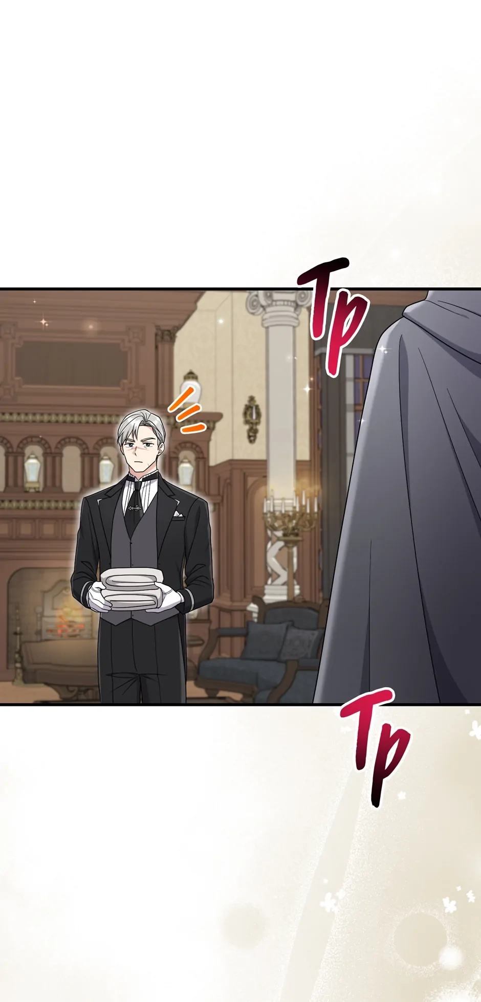 The Unintentionally Ideal Adopted Daughter Chapter 99 page 31 - 