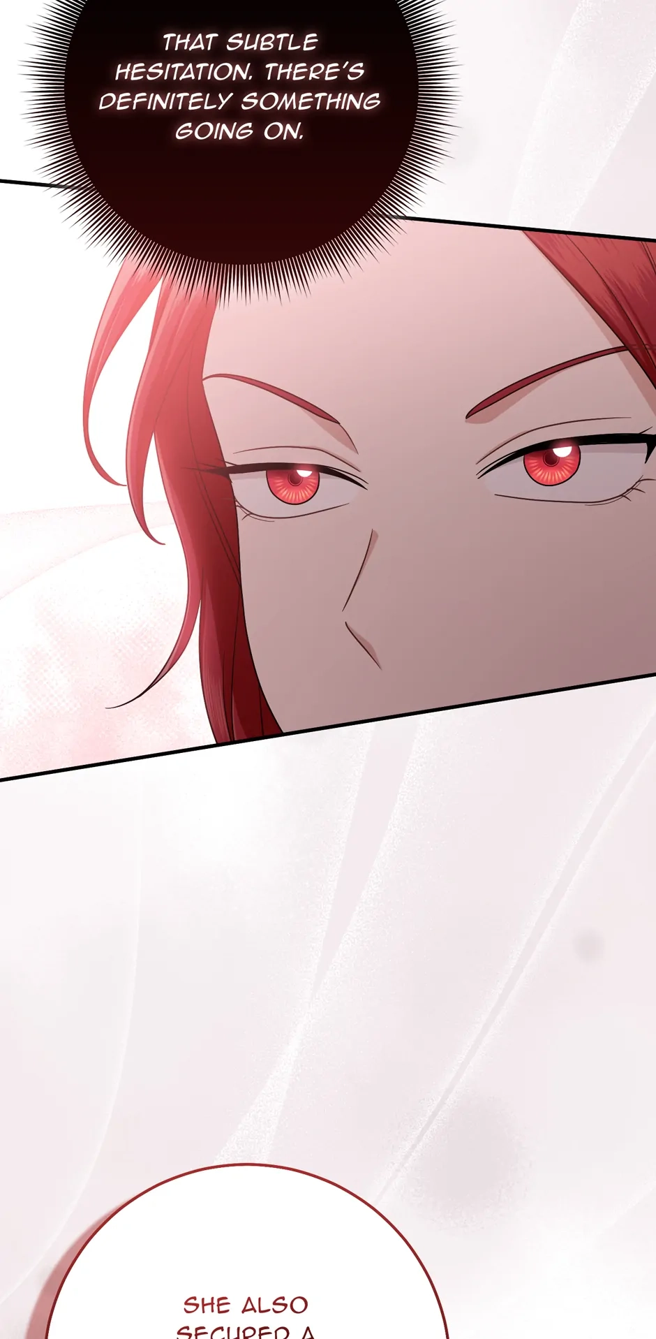 The Unintentionally Ideal Adopted Daughter Chapter 99 page 38 - 