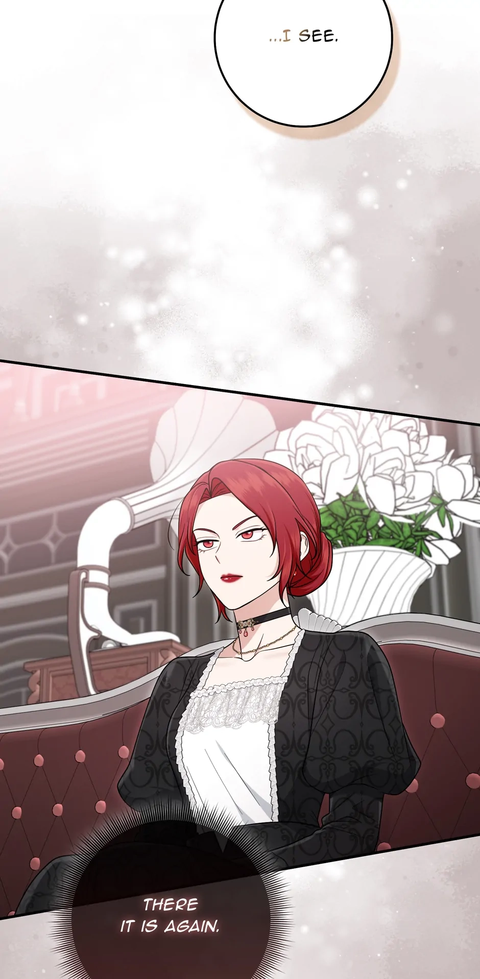 The Unintentionally Ideal Adopted Daughter Chapter 99 page 40 - 