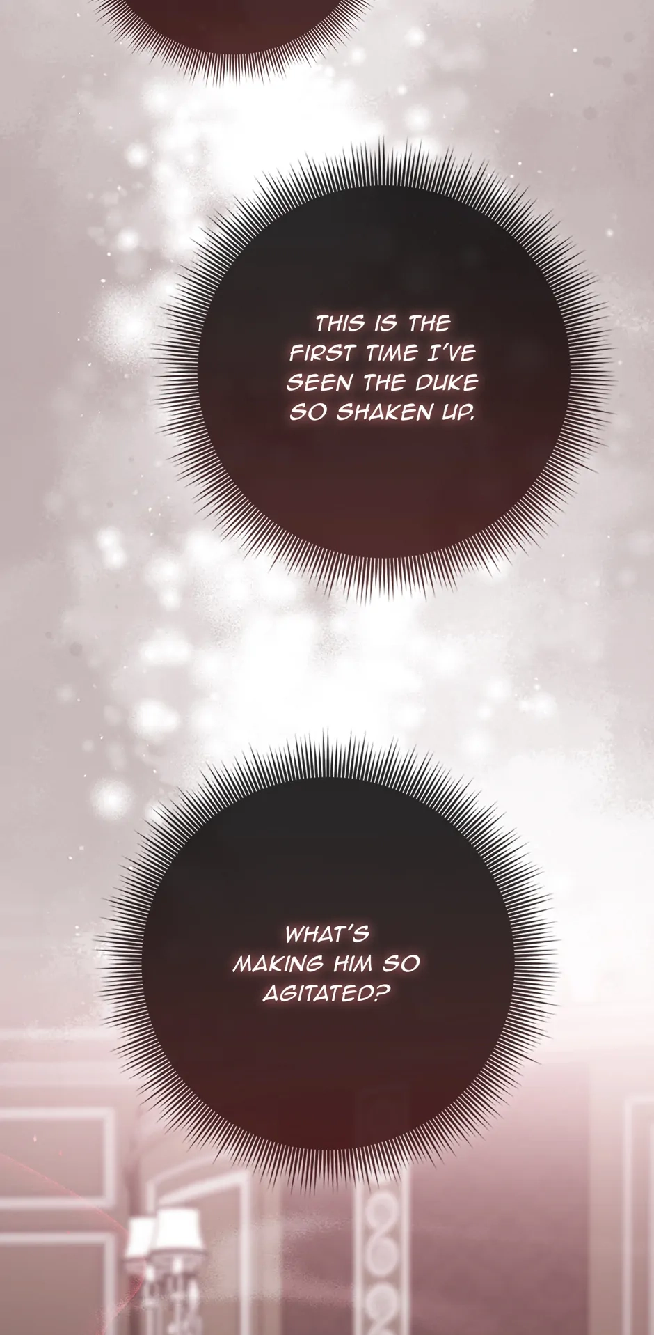 The Unintentionally Ideal Adopted Daughter Chapter 99 page 41 - 