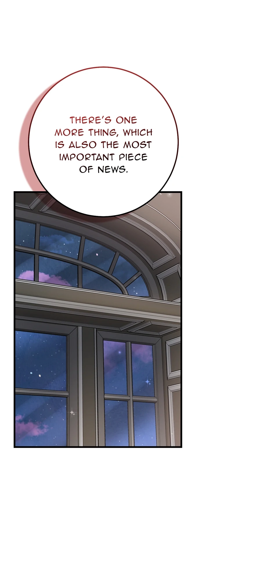 The Unintentionally Ideal Adopted Daughter Chapter 99 page 43 - 