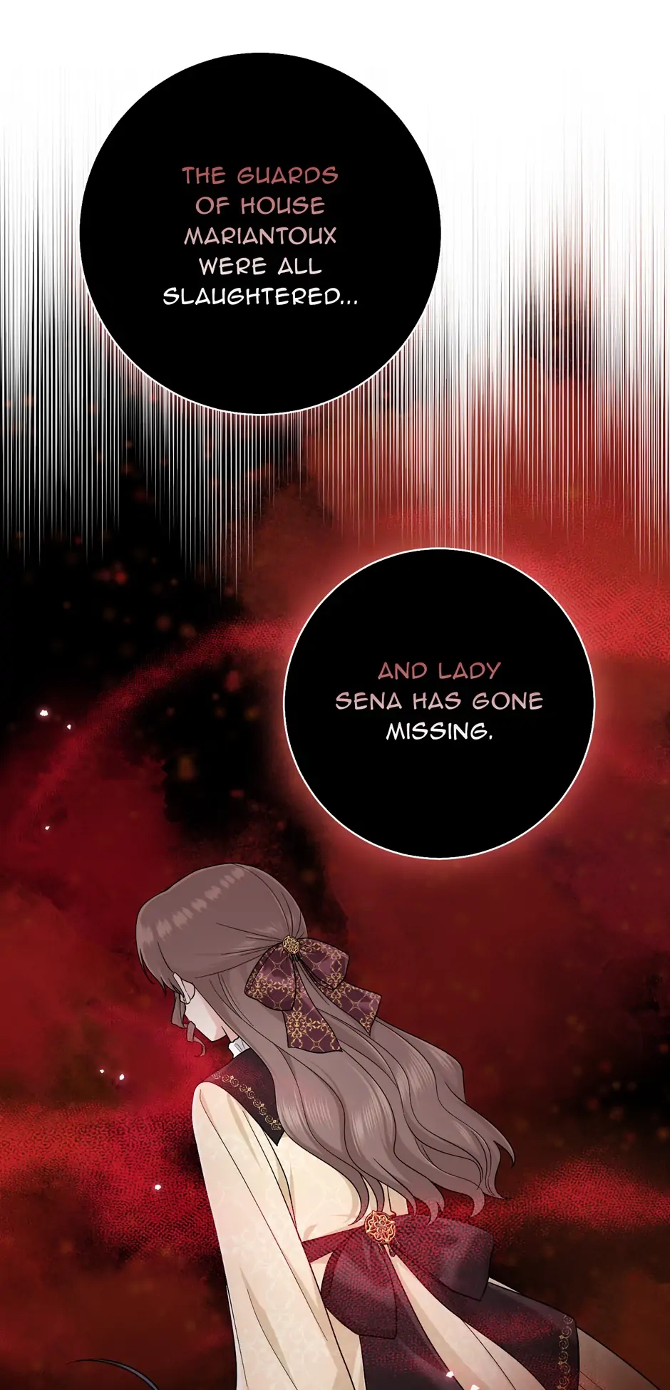 The Unintentionally Ideal Adopted Daughter Chapter 99 page 44 - 