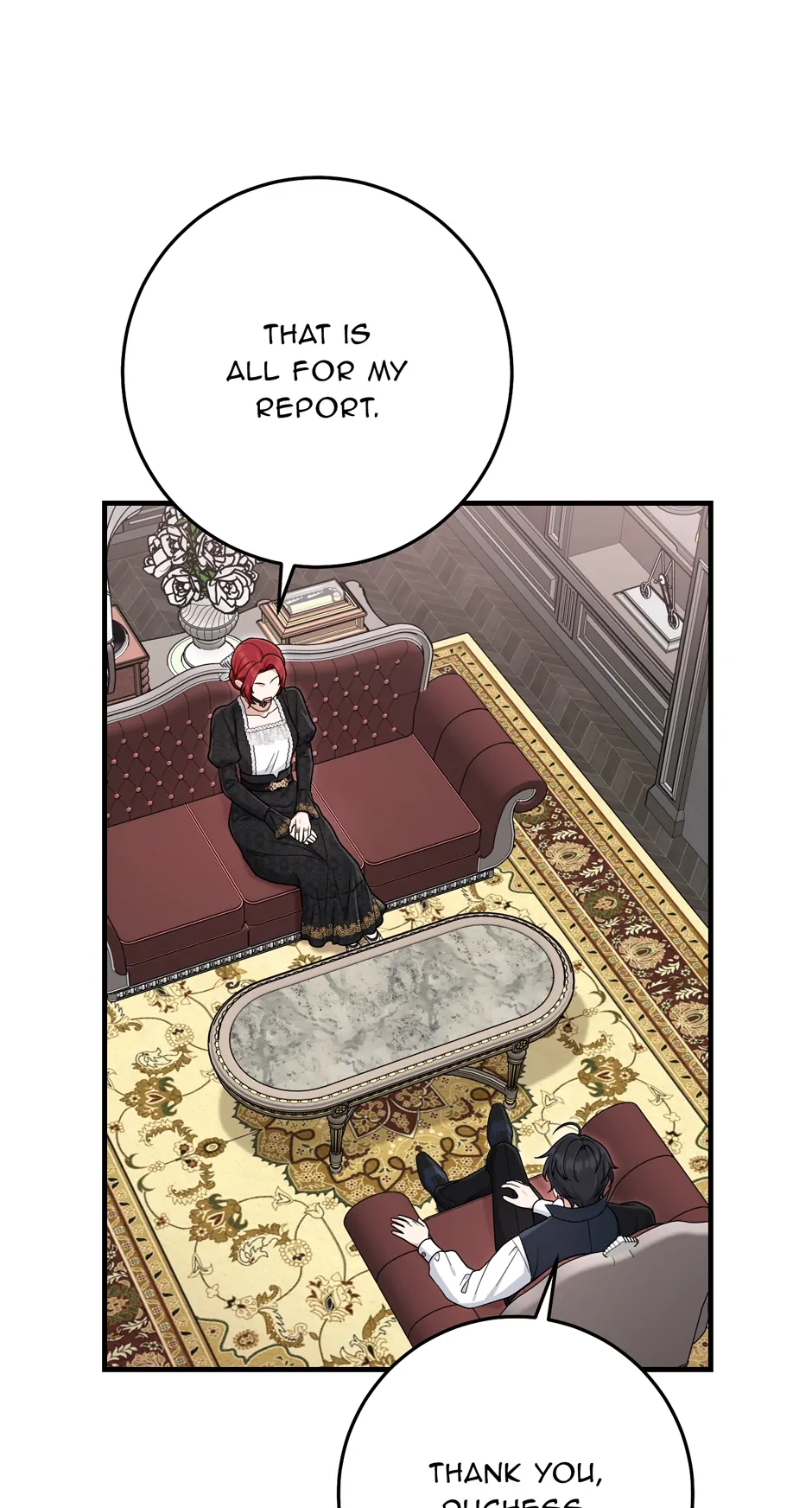 The Unintentionally Ideal Adopted Daughter Chapter 99 page 49 - 