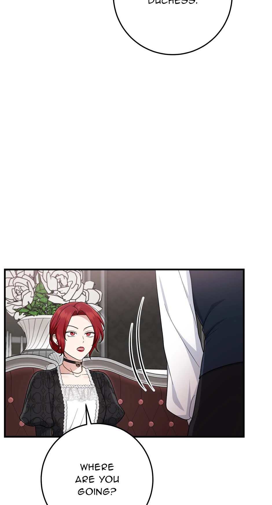 The Unintentionally Ideal Adopted Daughter Chapter 99 page 50 - 