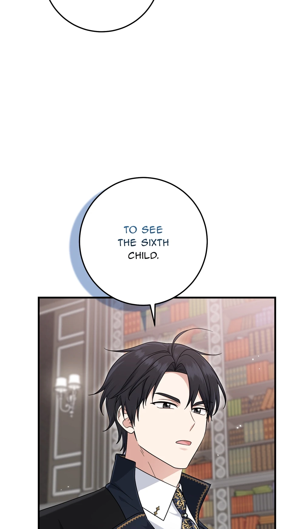 The Unintentionally Ideal Adopted Daughter Chapter 99 page 51 - 