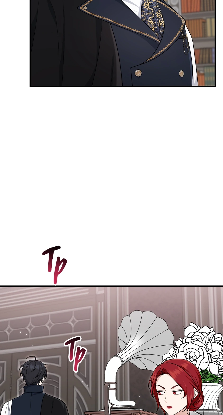 The Unintentionally Ideal Adopted Daughter Chapter 99 page 52 - 