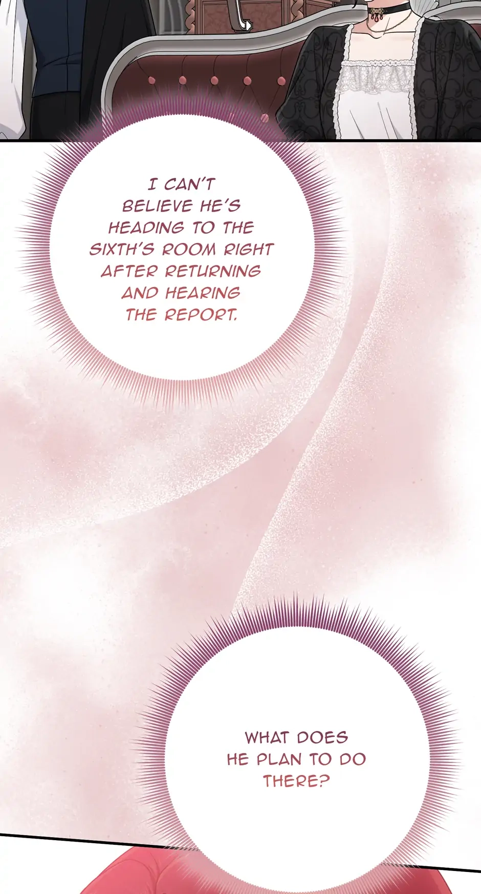 The Unintentionally Ideal Adopted Daughter Chapter 99 page 53 - 