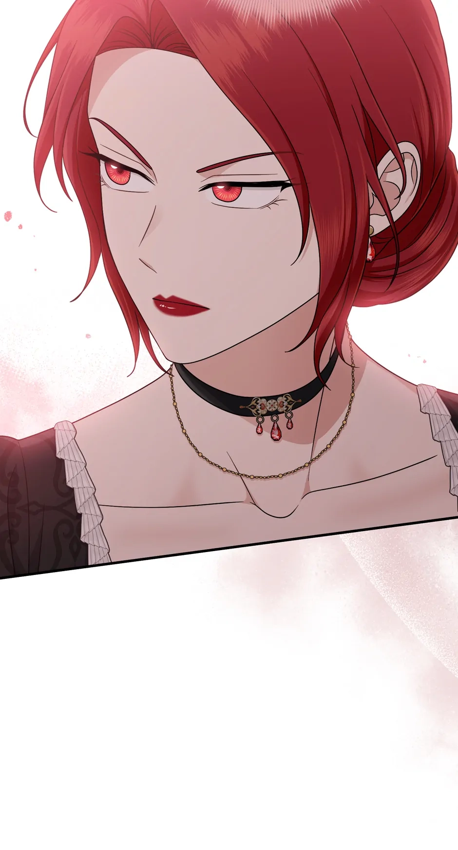 The Unintentionally Ideal Adopted Daughter Chapter 99 page 54 - 