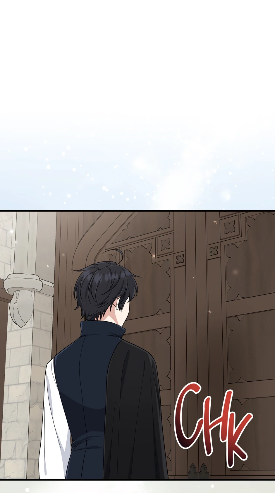 The Unintentionally Ideal Adopted Daughter Chapter 99 page 55 - 