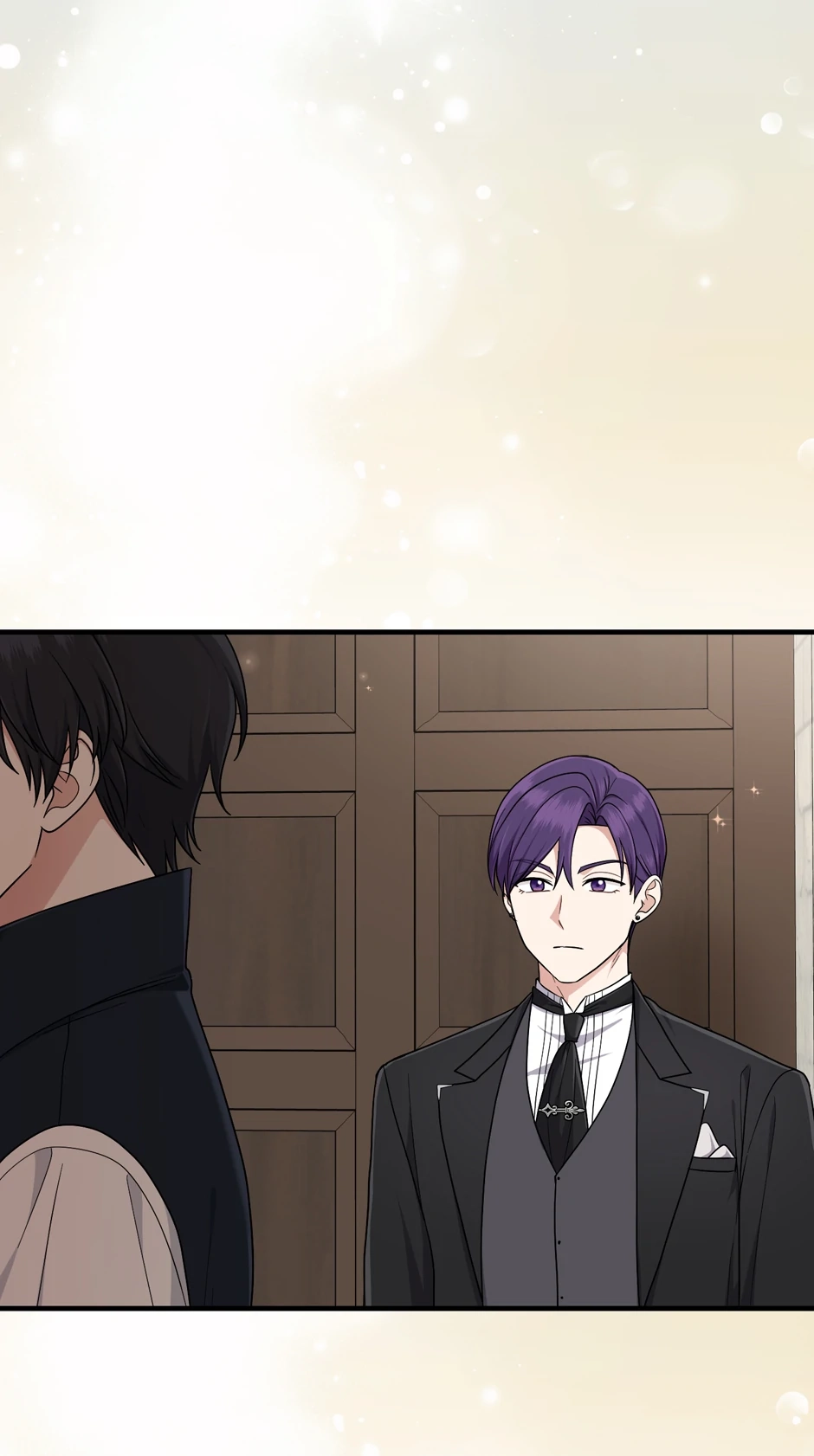The Unintentionally Ideal Adopted Daughter Chapter 99 page 56 - 