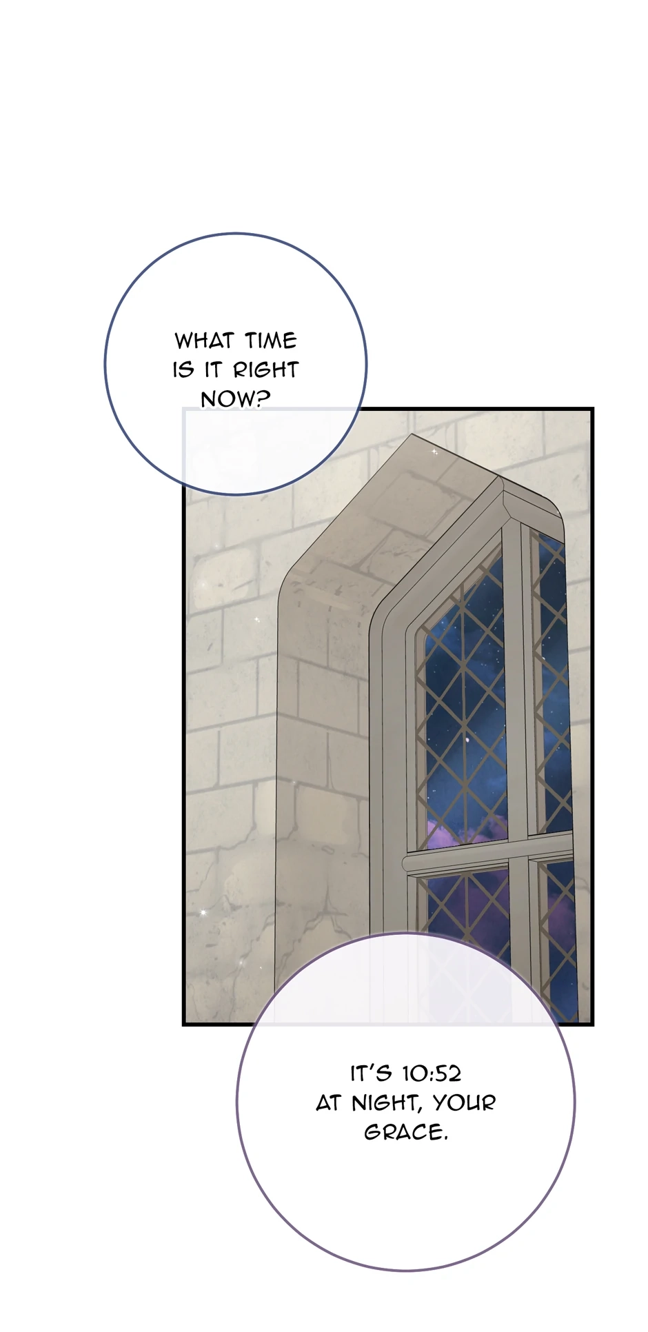 The Unintentionally Ideal Adopted Daughter Chapter 99 page 61 - 