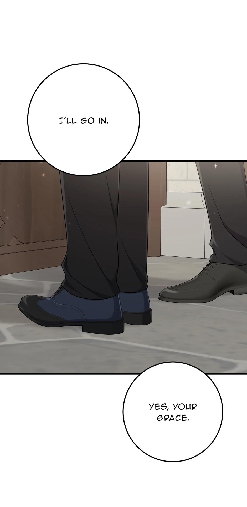 The Unintentionally Ideal Adopted Daughter Chapter 99 page 65 - 