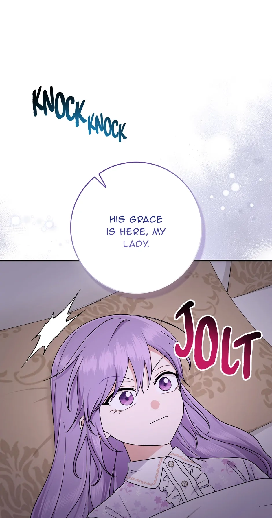 The Unintentionally Ideal Adopted Daughter Chapter 99 page 66 - 