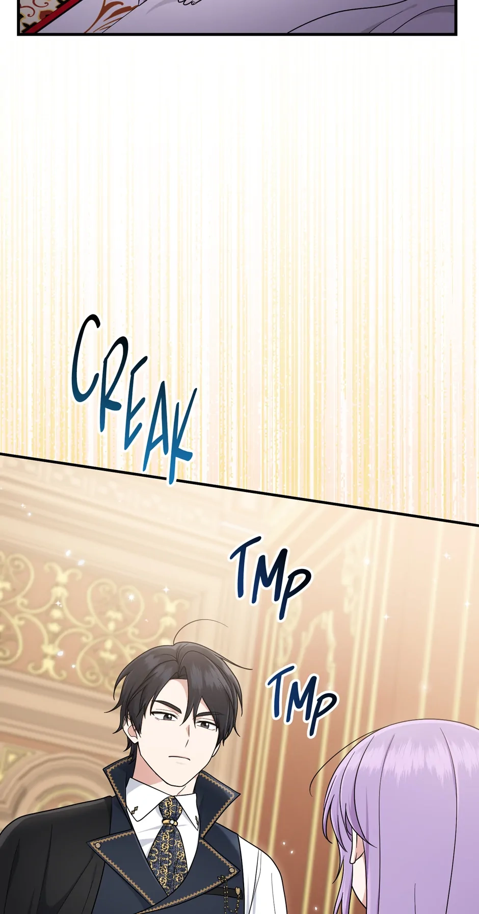 The Unintentionally Ideal Adopted Daughter Chapter 99 page 68 - 