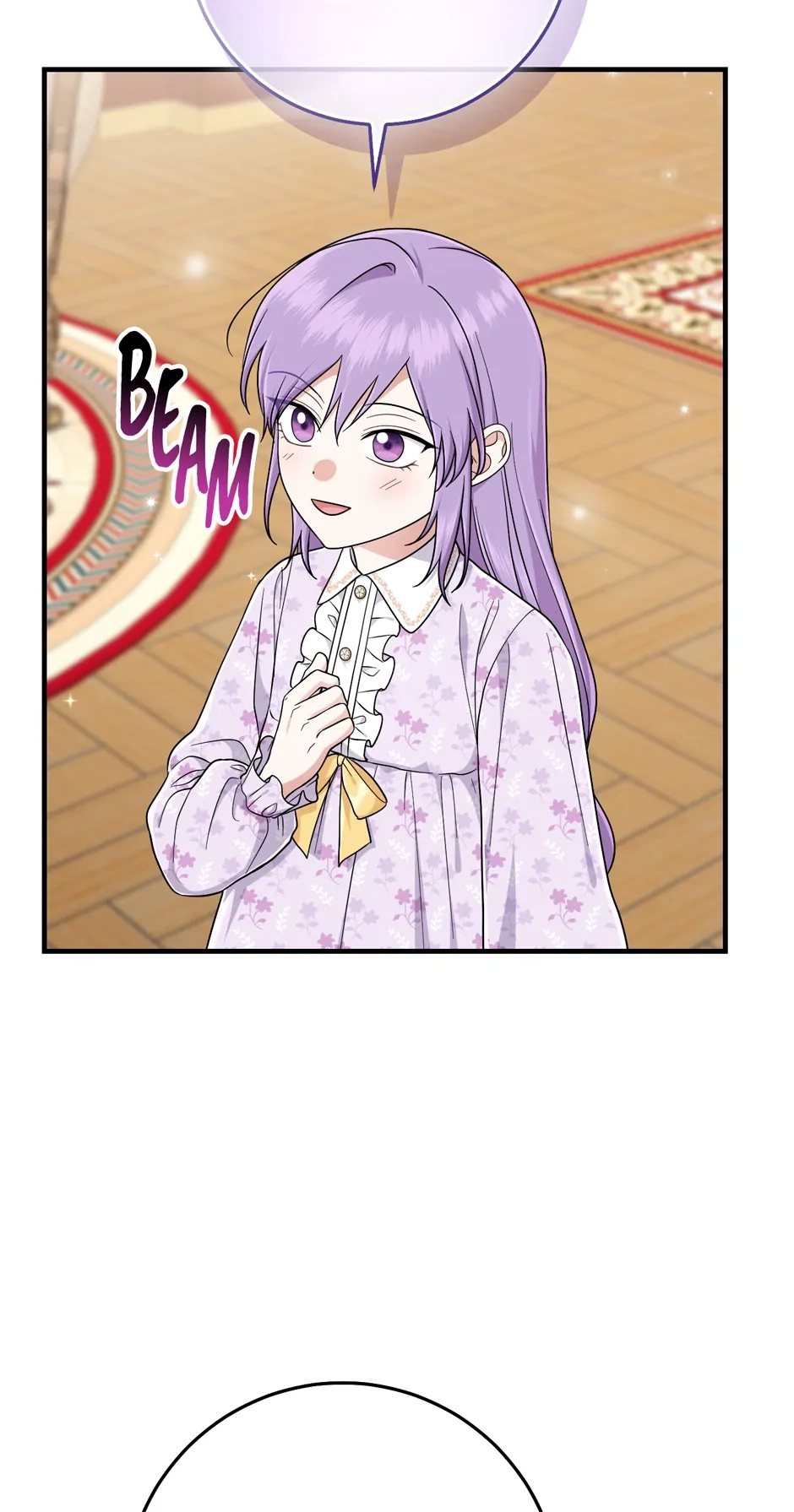 The Unintentionally Ideal Adopted Daughter Chapter 99 page 70 - 
