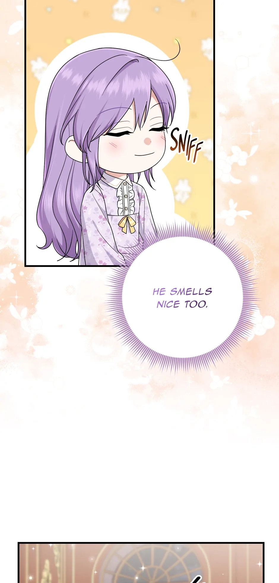The Unintentionally Ideal Adopted Daughter Chapter 99 page 73 - 