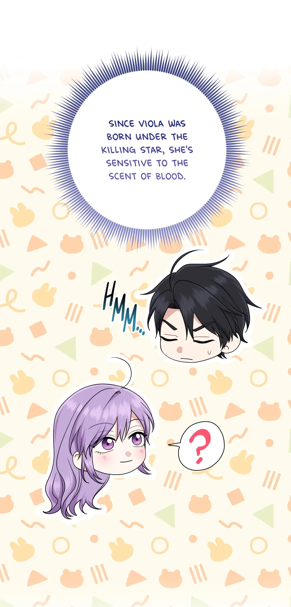 The Unintentionally Ideal Adopted Daughter Chapter 99 page 75 - 