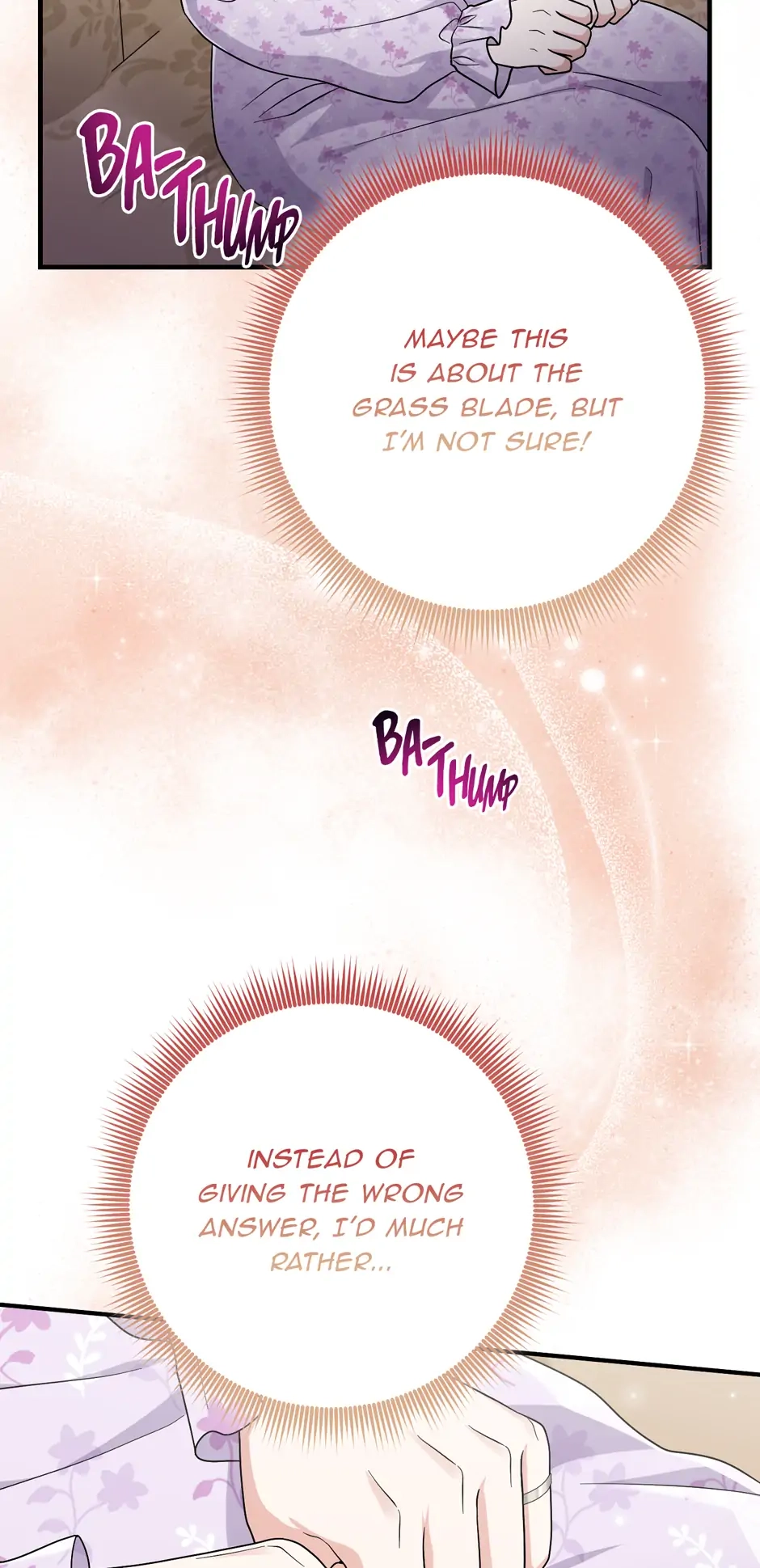 The Unintentionally Ideal Adopted Daughter Chapter 99 page 79 - 