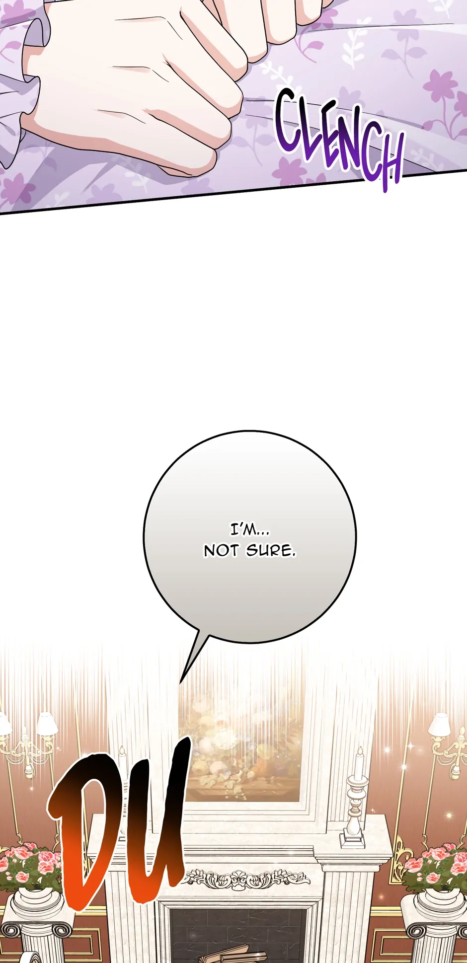 The Unintentionally Ideal Adopted Daughter Chapter 99 page 80 - 