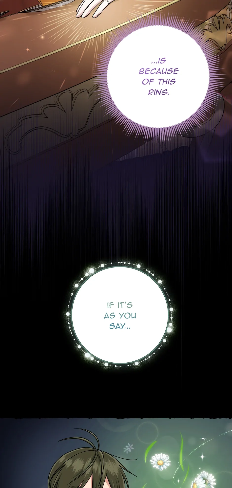 The Unintentionally Ideal Adopted Daughter Chapter 99 page 9 - 