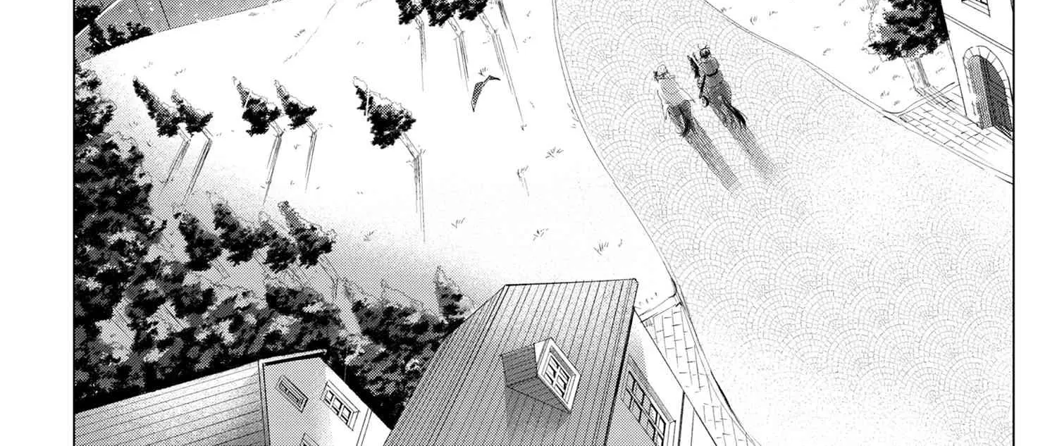 The Uninvited Priestess Chapter 2 page 48 - 