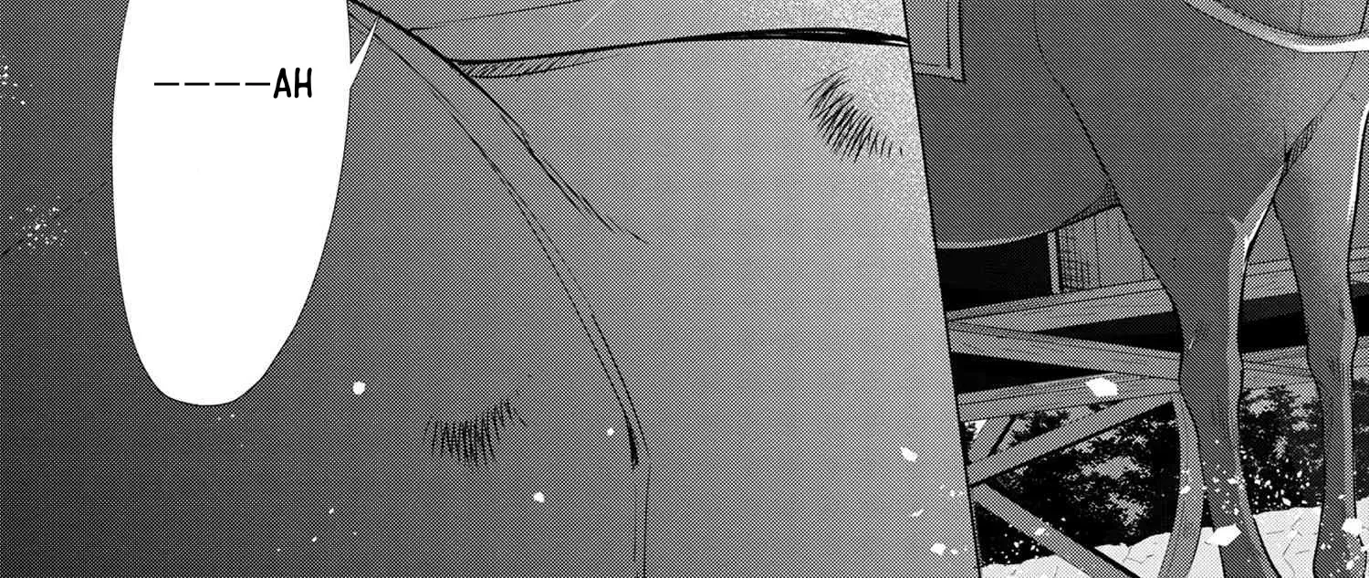 The Uninvited Priestess Chapter 2 page 6 - 