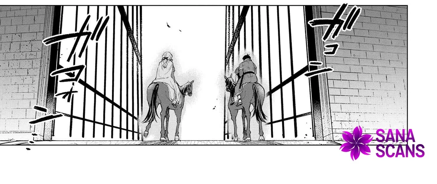 The Uninvited Priestess Chapter 2 page 57 - 