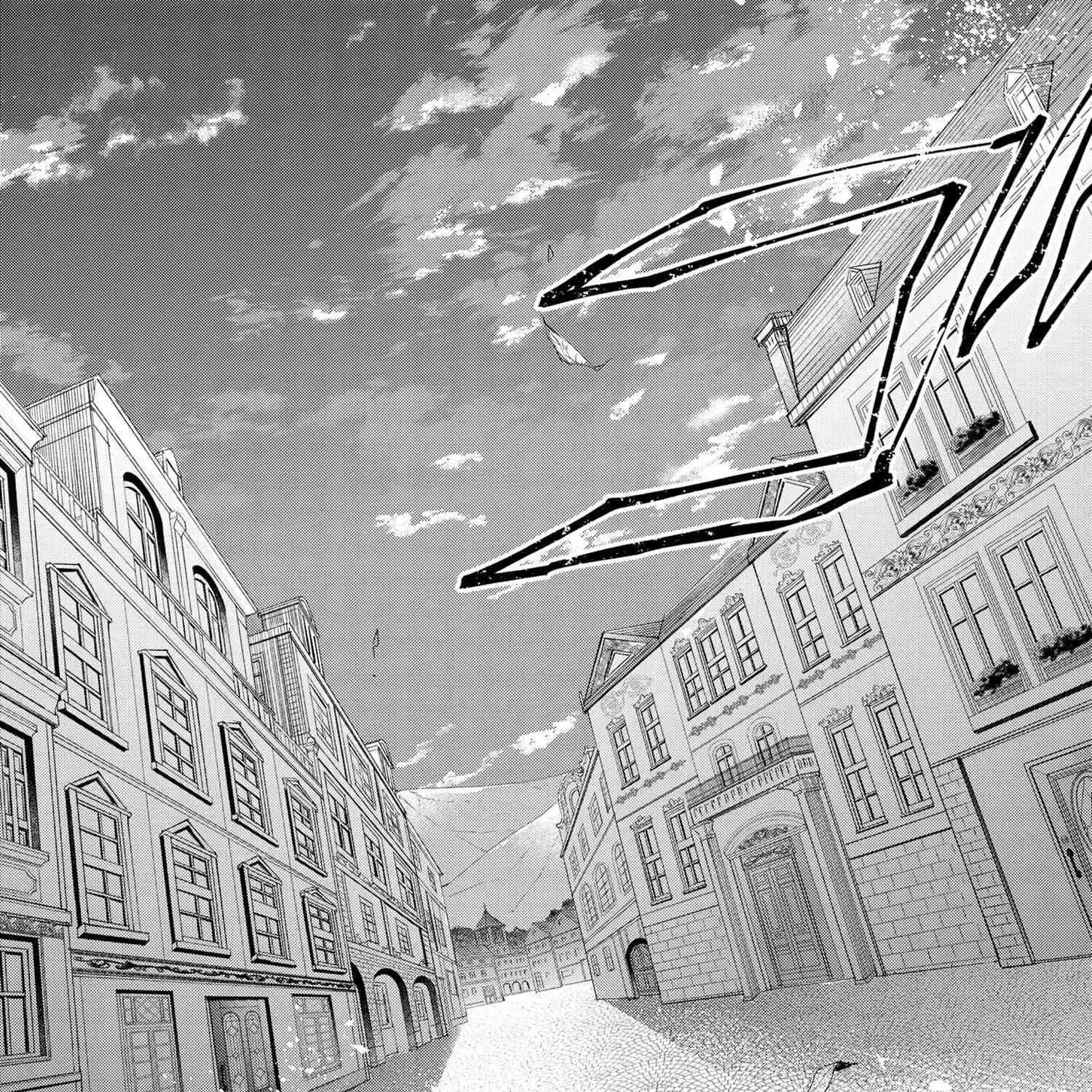 The Uninvited Priestess Chapter 2 page 58 - 