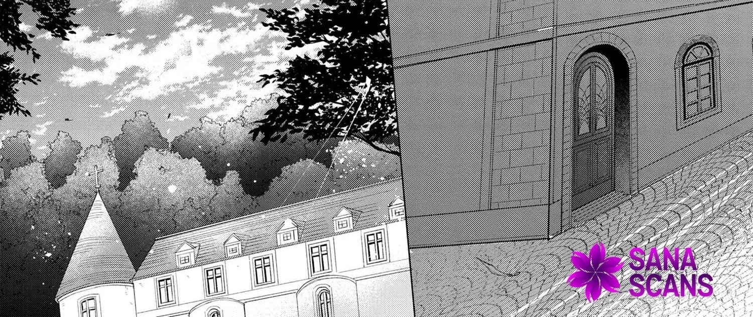 The Uninvited Priestess Chapter 2 page 61 - 