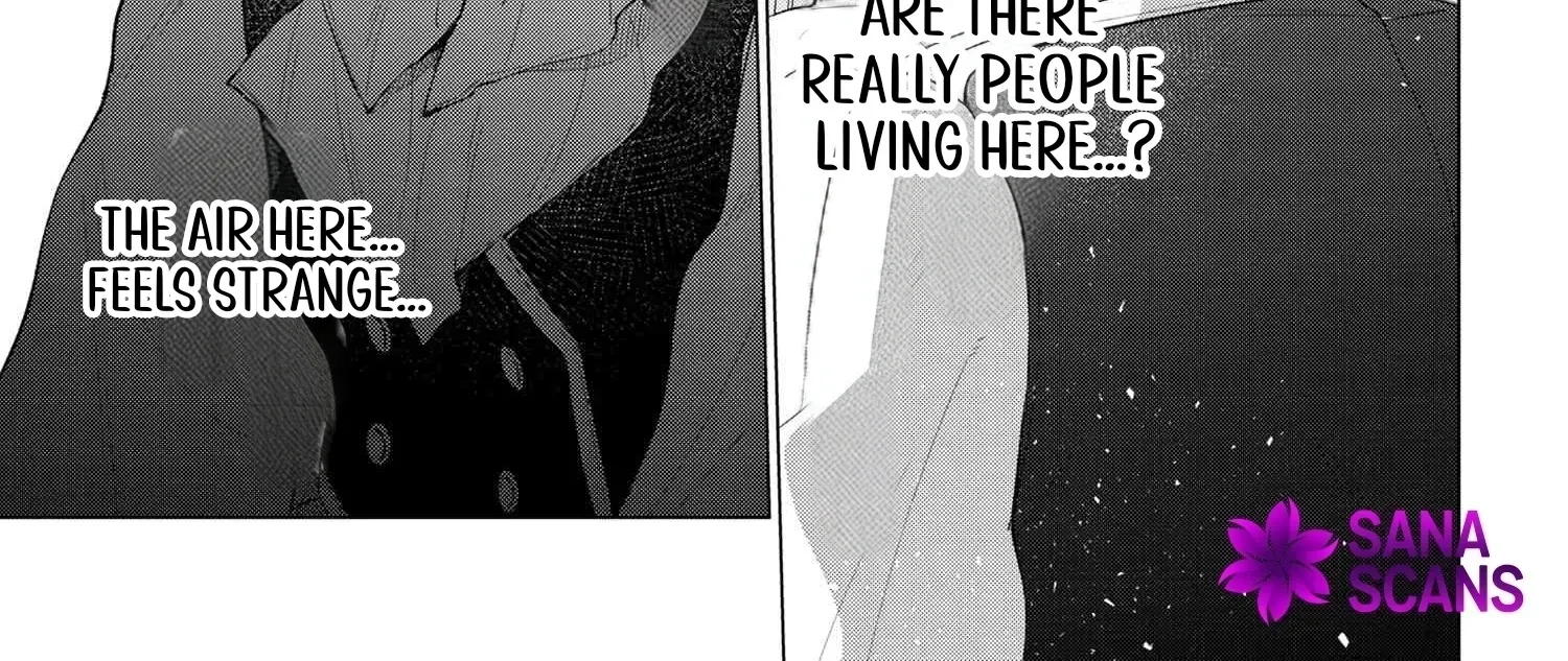 The Uninvited Priestess Chapter 2 page 65 - 