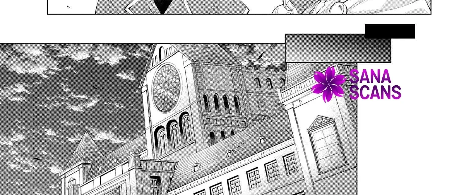 The Uninvited Priestess Chapter 2 page 69 - 
