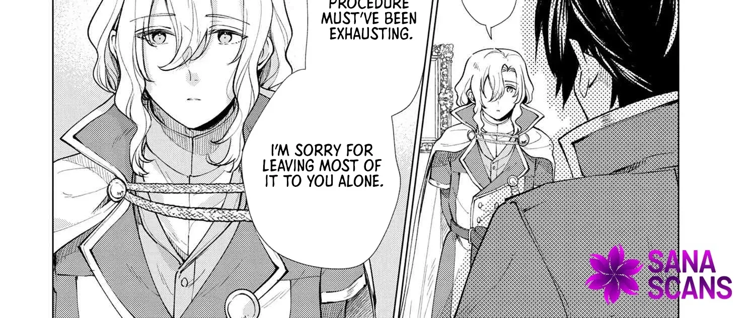 The Uninvited Priestess Chapter 2 page 77 - 